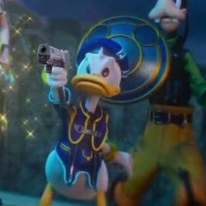 Donald