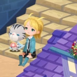 Elrena's Chirithy