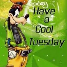 Goofy