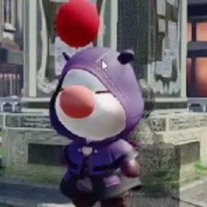 Guide Moogle