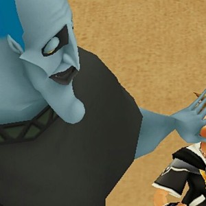 Hades