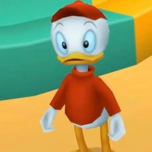 Huey
