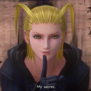 Larxene/Elrena