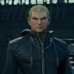 Luxord