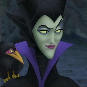 Maleficent