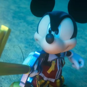Mickey