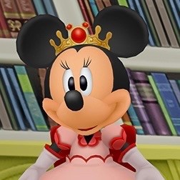 Minnie