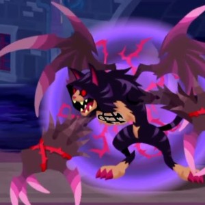 Nightmare Chirithy