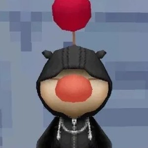 Organisation Moogle