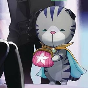 Player's Chirithy