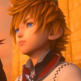 Roxas