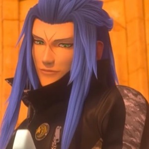 Saix/Isa