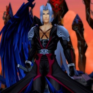 Sephiroth