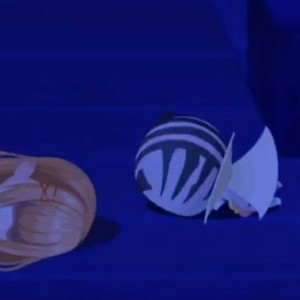 Strelitzia's Chirithy
