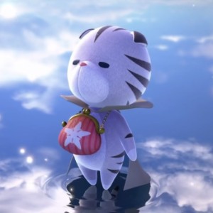 Ventus's Chirithy