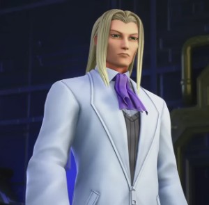 Vexen/Even