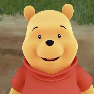 Winnie the Pooh