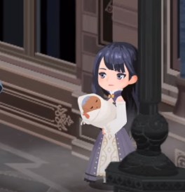 Xehanort's Mother