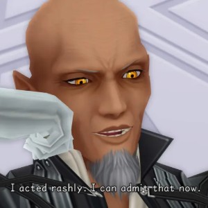 Xehanort
