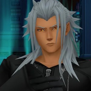 Xemnas