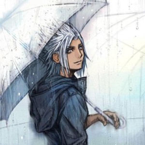 Young Xehanort