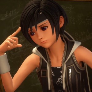 Yuffie