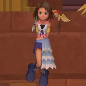 Yuna