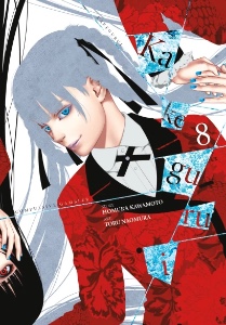 Volume 8