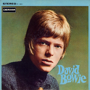 David Bowie