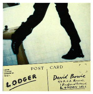 Lodger