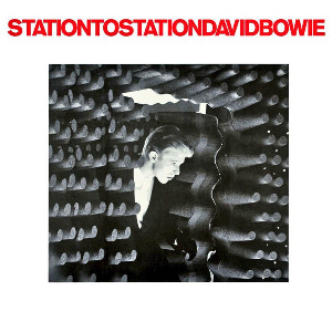Station to Station