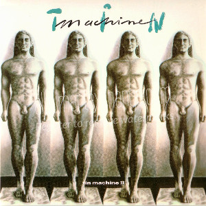 Tin Machine II