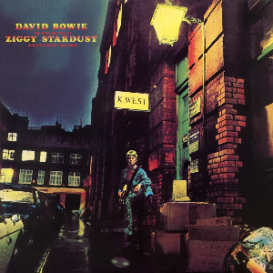 Ziggy Stardust