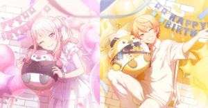 Birthday 4
