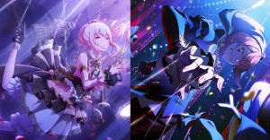 Marionette x Jester