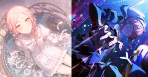 Princess x Jester