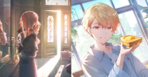 Spoiled x Spoiler ? (positive)