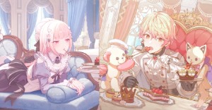 Valentines