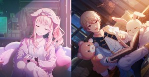 Zzz