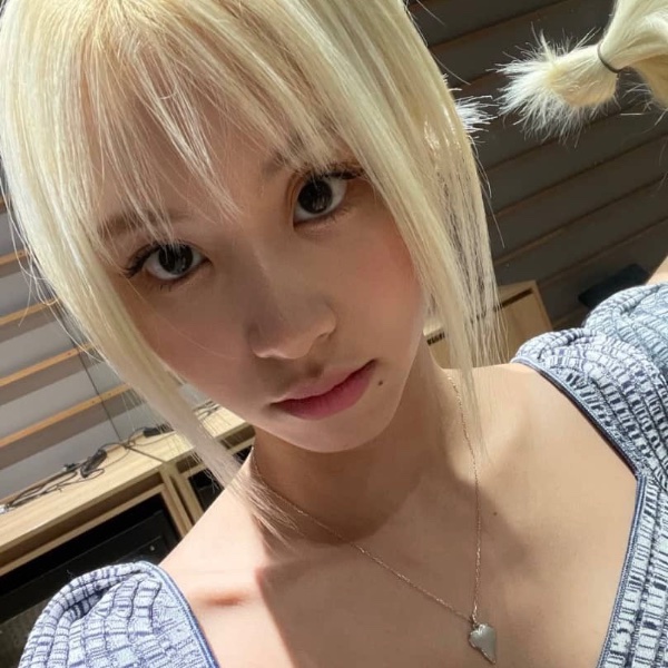 chaeyoung bisexual