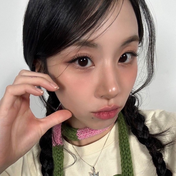 chaeyoung lesbian