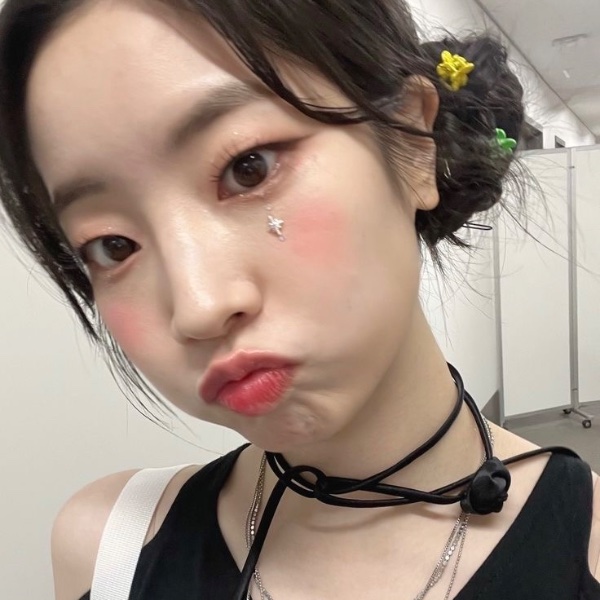 dahyun straight