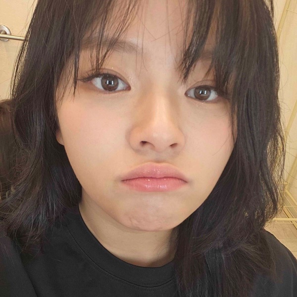 jeongyeon bisexual