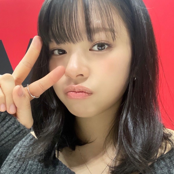 jeongyeon straight