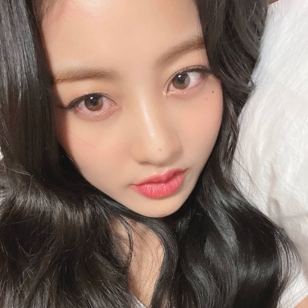 jihyo straight