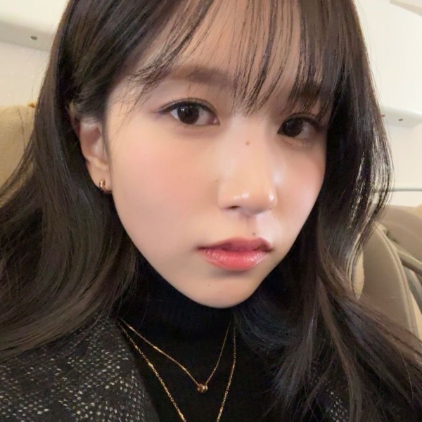 mina straight