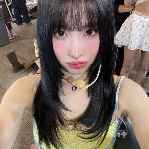 momo bisexual