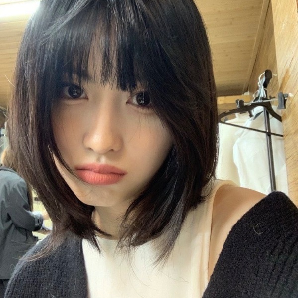 momo lesbian