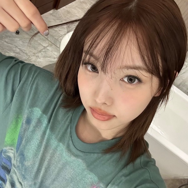 nayeon bisexual