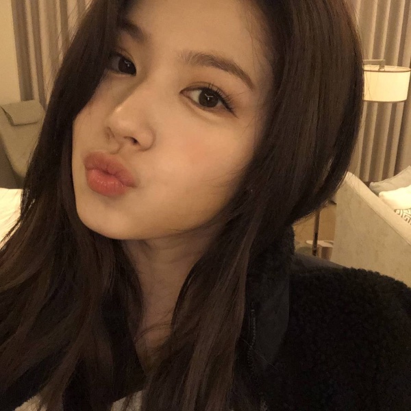 sana bisexual